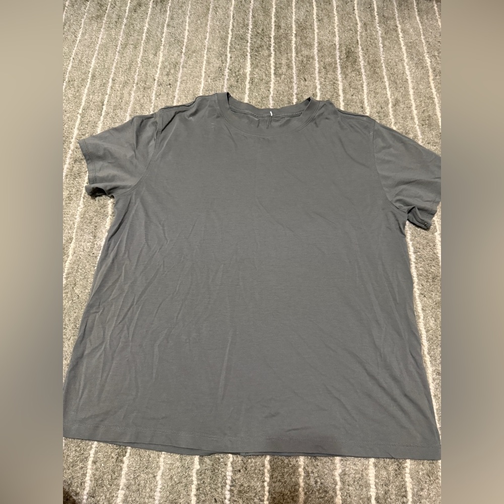 Lululemon all yours tee